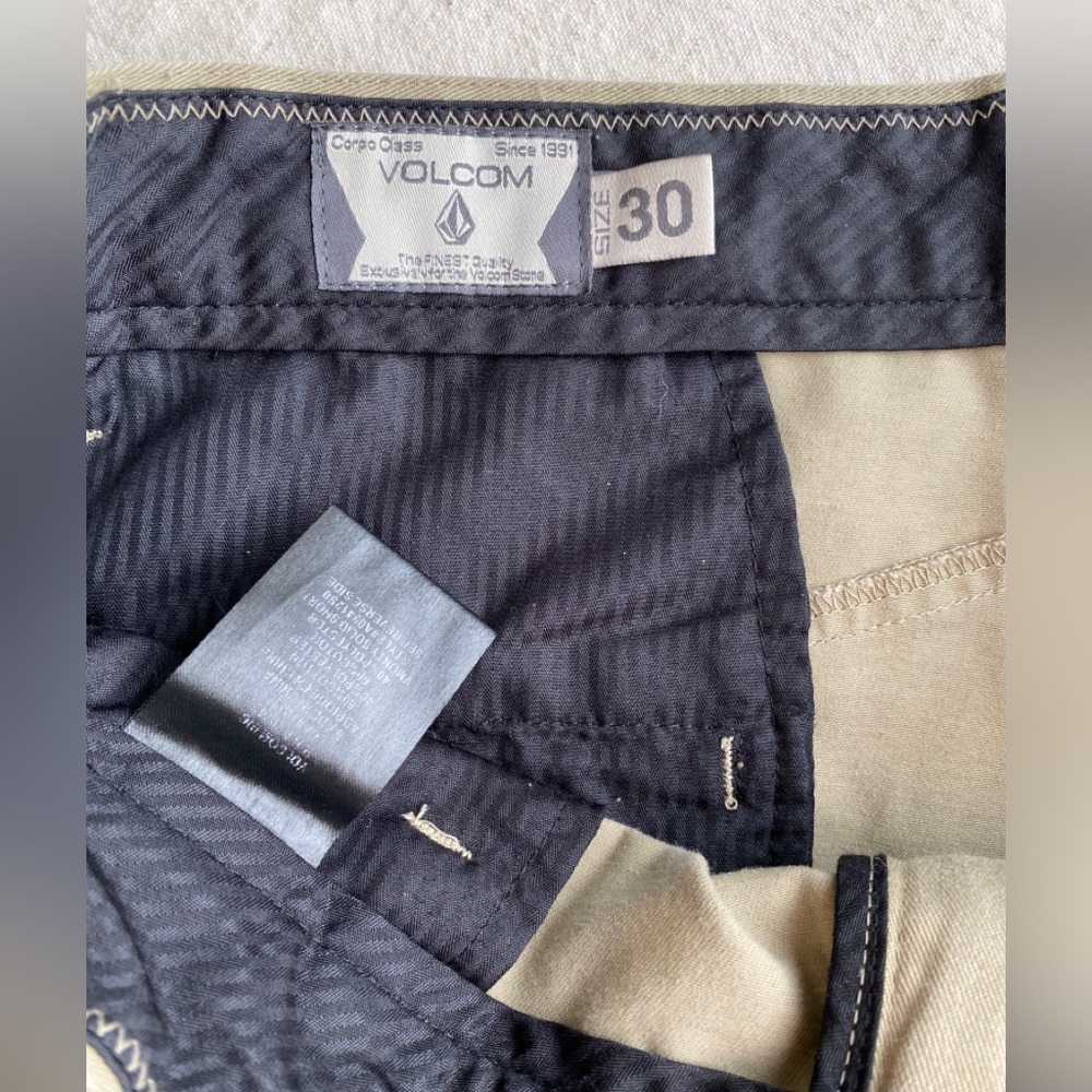 Men's Volcom Shorts